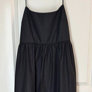 Commense Backless Maxi Dress-Size XL. NWT. Size
